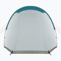 4-Personen Campingzelt KADVA Kavio 4 türkis 3