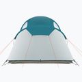 4-Personen Campingzelt KADVA Kavio 4 türkis 5