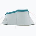 4-Personen Campingzelt KADVA Kavio 4 türkis 7