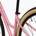 Crossbike Damen ATTABO SANO 3.0 28" Rosa 11