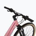 Crossbike Damen ATTABO SANO 3.0 28" Rosa 12