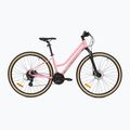 Crossbike Damen ATTABO SANO 3.0 28" Rosa 15