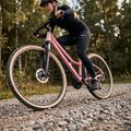 Crossbike Damen ATTABO SANO 3.0 28" Rosa 6