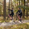 Crossbike Damen ATTABO SANO 3.0 28" Rosa 7