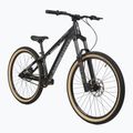 Jugend-Dirtbike ATTABO PERT 3.0 26" black 2