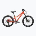 Kinderfahrrad ATTABO Rash 20" 9,5 kg Gen 2 orange