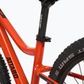 Kinderfahrrad ATTABO Rash 20" 9,5 kg Gen 2 orange 10