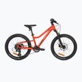 Kinderfahrrad ATTABO Rash 20" 10,3 kg Gen 2 orange 18