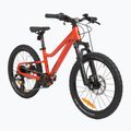 Kinderfahrrad ATTABO Rash 20" 10,3 kg Gen 2 orange 20