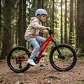 Kinderfahrrad ATTABO Rash 20" 10,3 kg Gen 2 orange 6