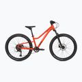 Kinderfahrrad ATTABO Rash 24" 11,4 kg Gen 2 orange