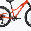 Kinderfahrrad ATTABO Rash 24" 11 kg Gen 2 orange 5