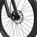 Kinderfahrrad ATTABO Rash 24" 11,4 kg Gen 2 orange 11