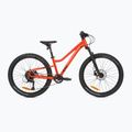 Kinderfahrrad ATTABO Rash 24" 11 kg Gen 2 orange 14