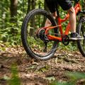 Kinderfahrrad ATTABO Rash 24" 11,4 kg Gen 2 orange 4
