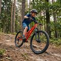 Kinderfahrrad ATTABO Rash 24" 11,4 kg Gen 2 orange 5
