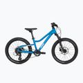 Kinderfahrrad ATTABO Rash 20" 9,5 kg Gen 2 blue