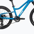 Kinderfahrrad ATTABO Rash 20" 10,3 kg Gen 2 blau 10