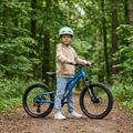 Kinderfahrrad ATTABO Rash 20" 10,3 kg Gen 2 blau 6