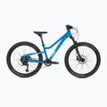 Kinderfahrrad ATTABO Rash 24" 11,4 kg Gen 2 blue