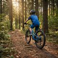 Kinderfahrrad ATTABO Rash 24" 11,4 kg Gen 2 blue 3