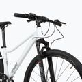 Damen-Crossbike ATTABO TORRE 5.0 28" white 4