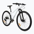 Damen-Crossbike ATTABO TORRE 5.0 28" white 16