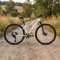 Crossbike Damen ATTABO TORRE 5.0 28" Weiß 3