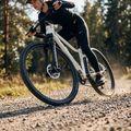 Crossbike Damen ATTABO TORRE 5.0 28" Weiß 6