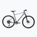Crossbike Herren ATTABO TORRE 5.0 28" grey