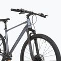 Crossbike Herren ATTABO TORRE 5.0 28" Grau 4