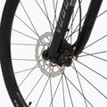 Crossbike Herren ATTABO TORRE 5.0 28" Grau 6