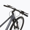 Crossbike Herren ATTABO TORRE 5.0 28" grey 11