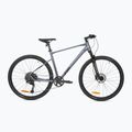 Crossbike Herren ATTABO TORRE 5.0 28" grey 15
