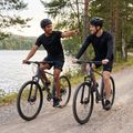 Crossbike Herren ATTABO TORRE 5.0 28" Grau 7