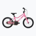 Kinderfahrrad ATTABO EASE 16" 5,9 kg Gen 2 pink