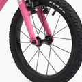 Kinderfahrrad ATTABO EASE 16" 6, 4 kg Gen 2 rosa 11