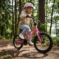 Kinderfahrrad ATTABO EASE 16" 6, 4 kg Gen 2 rosa 6