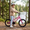 Kinderfahrrad ATTABO EASE 16" 6,4 kg Gen 2 pink 7