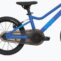 Kinderfahrrad ATTABO EASE 16" 5,9 kg Gen 2 blue 5