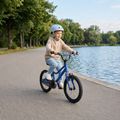 Kinderfahrrad ATTABO EASE 16" 6,4 kg Gen 2 blue 4