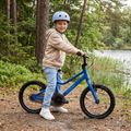 Kinderfahrrad ATTABO EASE 16" 6,4 kg Gen 2 blau 7