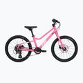 Kinderfahrrad ATTABO EASE 20" 8,4 kg Gen 2 pink