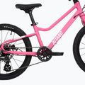 Kinderfahrrad ATTABO EASE 20" 8,8 kg Gen 2 pink 10