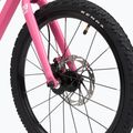 Kinderfahrrad ATTABO EASE 20" 8,8 kg Gen 2 pink 11