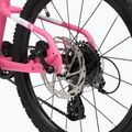 Kinderfahrrad ATTABO EASE 20" 8,4 kg Gen 2 pink 8