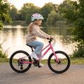 Kinderfahrrad ATTABO EASE 20" 8,4 kg Gen 2 pink 5