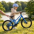 Kinderfahrrad ATTABO EASE 20" 8,8 kg Gen 2 blue 3
