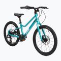 Kinderfahrrad ATTABO EASE 20" 8,8 kg Gen 2 turquoise 2