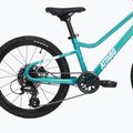 Kinderfahrrad ATTABO EASE 20" 8,8 kg Gen 2 turquoise 10
